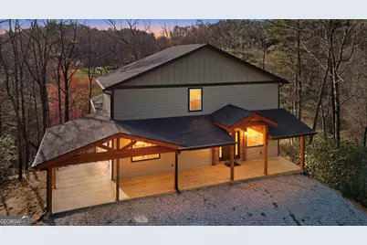 275 Merrydale Lane, Clayton, GA 30525 - Photo 1