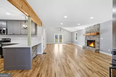 275 Merrydale Lane, Clayton, GA 30525 - Photo 13