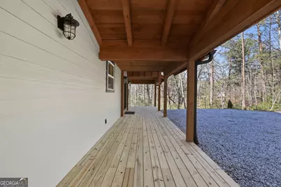 275 Merrydale Lane, Clayton, GA 30525 - Photo 11