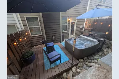 159 Townview Drive, Woodstock, GA 30189 - Photo 1