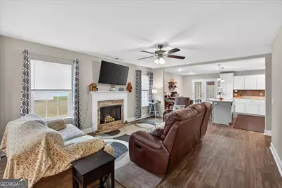 164 Stonebrook Way, Statesboro, GA 30458 - Photo 9