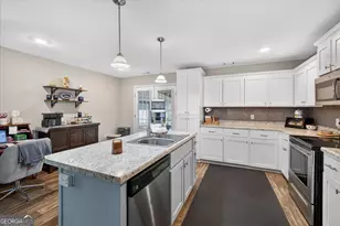 164 Stonebrook Way, Statesboro, GA 30458 - Photo 15