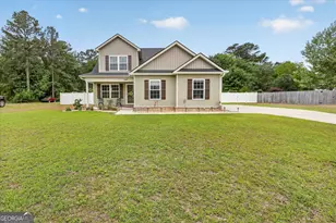 164 Stonebrook Way, Statesboro, GA 30458 - Photo 1