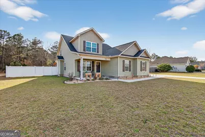 164 Stonebrook Way, Statesboro, GA 30458 - Photo 5