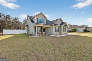 164 Stonebrook Way, Statesboro, GA 30458 - Photo 5