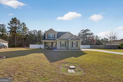 164 Stonebrook Way, Statesboro, GA 30458 - Photo 3