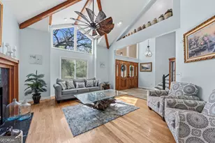203 Salt Grass Trace, Saint Marys, GA 31558 - Photo 5
