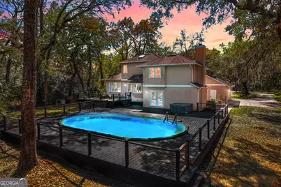 203 Salt Grass Trace, Saint Marys, GA 31558 - Photo 7