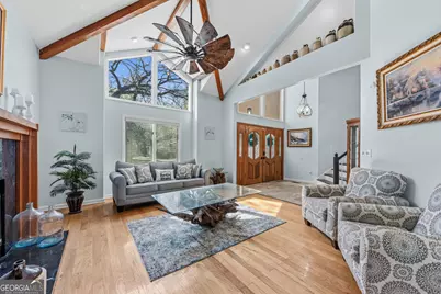 203 Salt Grass Trace, Saint Marys, GA 31558 - Photo 3