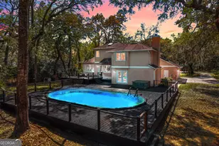 203 Salt Grass Trace, Saint Marys, GA 31558 - Photo 5