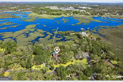 203 Salt Grass Trace, Saint Marys, GA 31558 - Photo 59