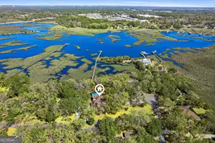 203 Salt Grass Trace, Saint Marys, GA 31558 - Photo 59