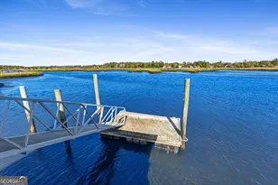 203 Salt Grass Trace, Saint Marys, GA 31558 - Photo 31