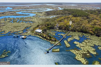 203 Salt Grass Trace, Saint Marys, GA 31558 - Photo 3