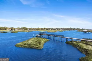 203 Salt Grass Trace, Saint Marys, GA 31558 - Photo 65