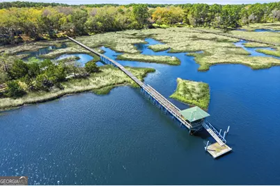 203 Salt Grass Trace, Saint Marys, GA 31558 - Photo 21