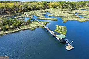 203 Salt Grass Trace, Saint Marys, GA 31558 - Photo 21