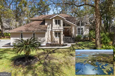 203 Salt Grass Trace, Saint Marys, GA 31558 - Photo 1