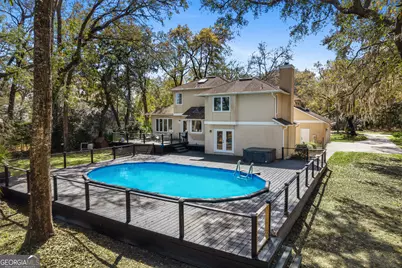 203 Salt Grass Trace, Saint Marys, GA 31558 - Photo 67