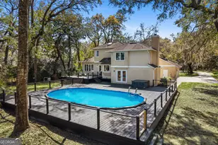 203 Salt Grass Trace, Saint Marys, GA 31558 - Photo 67