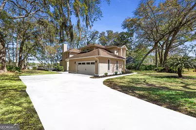 203 Salt Grass Trace, Saint Marys, GA 31558 - Photo 39