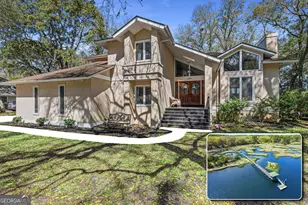 203 Salt Grass Trace, Saint Marys, GA 31558 - Photo 1