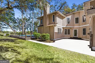 203 Salt Grass Trace, Saint Marys, GA 31558 - Photo 9