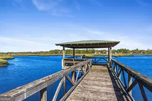 203 Salt Grass Trace, Saint Marys, GA 31558 - Photo 13