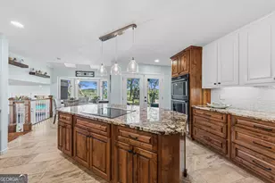 203 Salt Grass Trace, Saint Marys, GA 31558 - Photo 5