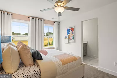 238 Kindness Circle, McDonough, GA 30252 - Photo 25