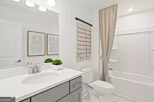 238 Kindness Circle, McDonough, GA 30252 - Photo 21