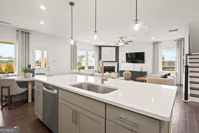 238 Kindness Circle, McDonough, GA 30252 - Photo 7