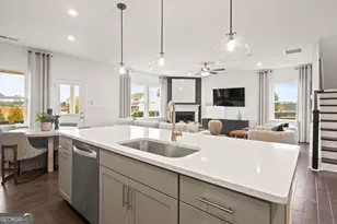 238 Kindness Circle, McDonough, GA 30252 - Photo 7