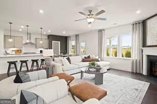 238 Kindness Circle, McDonough, GA 30252 - Photo 3