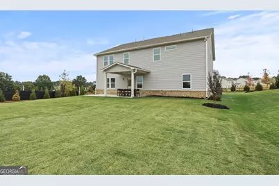 238 Kindness Circle, McDonough, GA 30252 - Photo 33