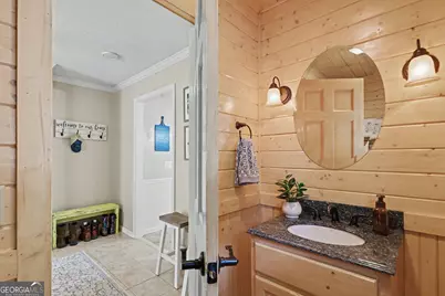 813 Tiger Connector, Tiger, GA 30576 - Photo 9