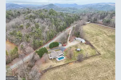 813 Tiger Connector, Tiger, GA 30576 - Photo 65