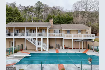 813 Tiger Connector, Tiger, GA 30576 - Photo 75