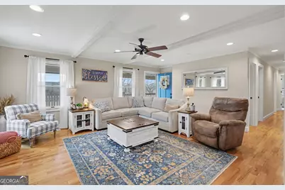 813 Tiger Connector, Tiger, GA 30576 - Photo 13