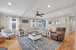 813 Tiger Connector, Tiger, GA 30576 - Photo 13