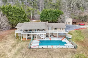 813 Tiger Connector, Tiger, GA 30576 - Photo 5