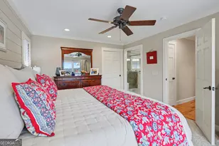 813 Tiger Connector, Tiger, GA 30576 - Photo 29