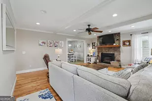 813 Tiger Connector, Tiger, GA 30576 - Photo 17