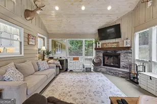 813 Tiger Connector, Tiger, GA 30576 - Photo 25