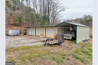 813 Tiger Connector, Tiger, GA 30576 - Photo 79