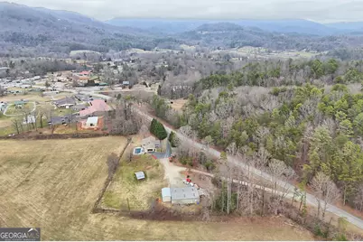 813 Tiger Connector, Tiger, GA 30576 - Photo 71