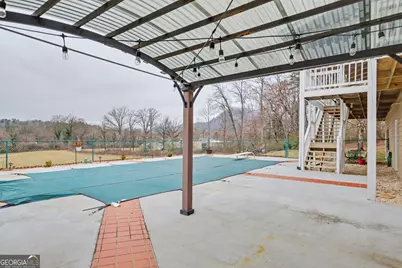 813 Tiger Connector, Tiger, GA 30576 - Photo 53