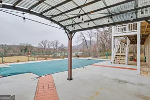 813 Tiger Connector, Tiger, GA 30576 - Photo 53