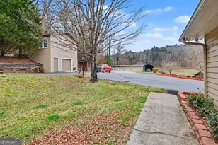 813 Tiger Connector, Tiger, GA 30576 - Photo 57