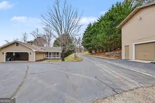 813 Tiger Connector, Tiger, GA 30576 - Photo 3